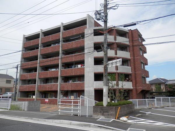 ゼフィーロ長岡京