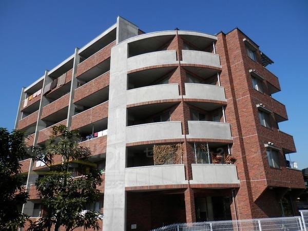 ゼフィーロ長岡京