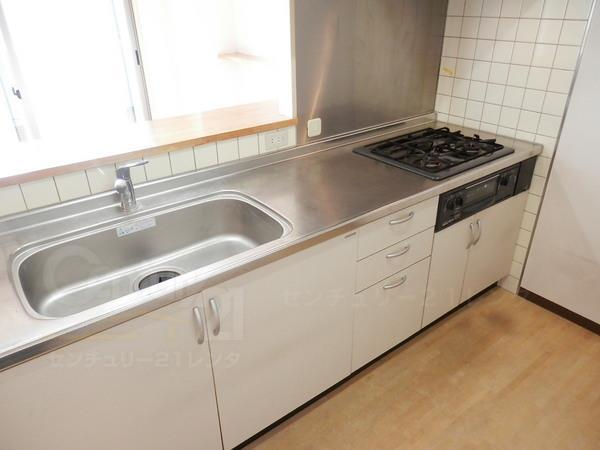 ゼフィーロ長岡京