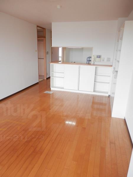 ゼフィーロ長岡京