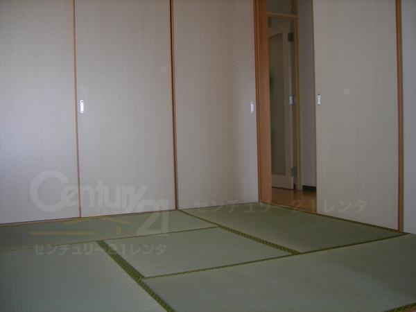 ゼフィーロ長岡京