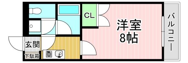 カーサ・ヴェルディ
