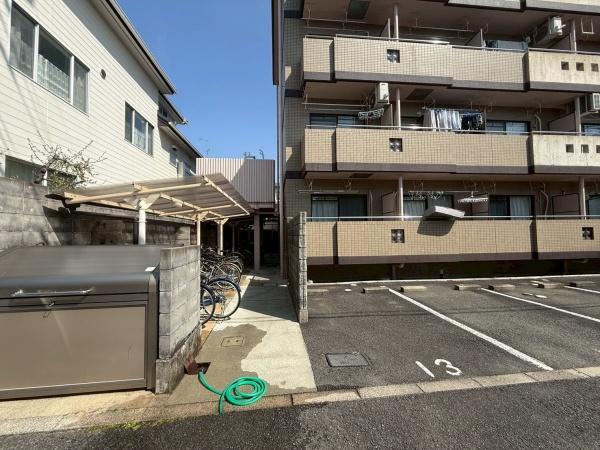 カーサ・ヴェルディ