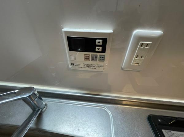 グランレブリー洛西口