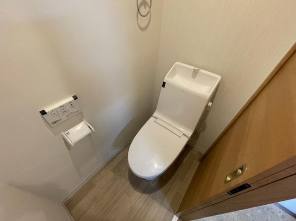 グランレブリー洛西口