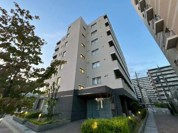 グランレブリー洛西口