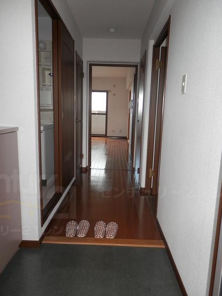 ベルク長岡京