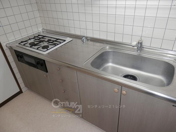 ベルク長岡京