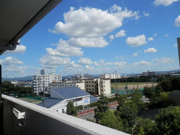 ベルク長岡京
