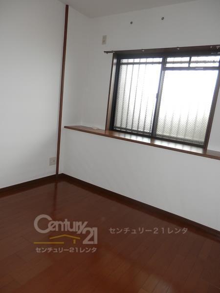 ベルク長岡京