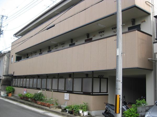 グロリアハイツ
