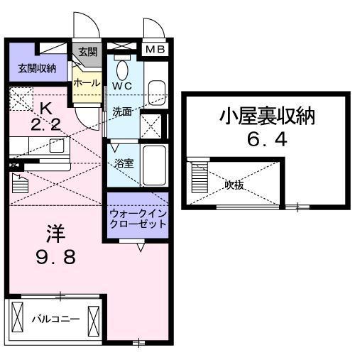 ジラソーレ長岡京