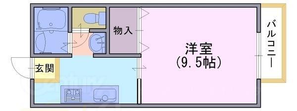メゾンパストラル