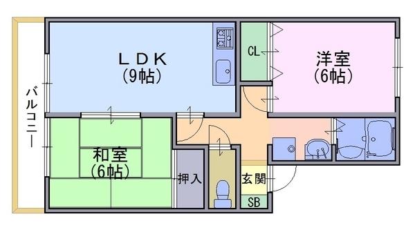 エスペランサ辻