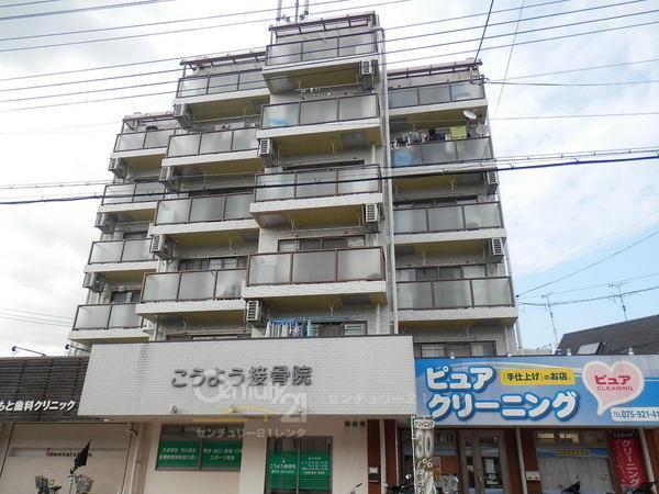 シャルレ1番館