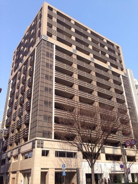グラン・ブルー御池高倉　11xx号