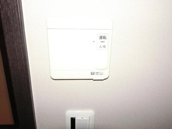 グラン・ブルー御池高倉　11xx号
