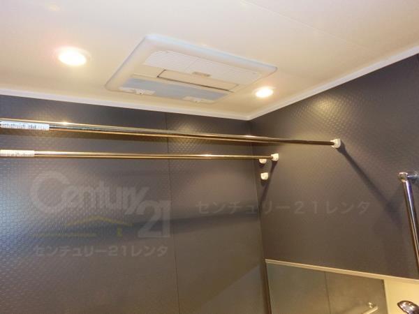 グラン・ブルー御池高倉　11xx号