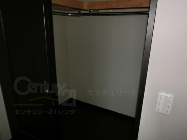 グラン・ブルー御池高倉　11xx号