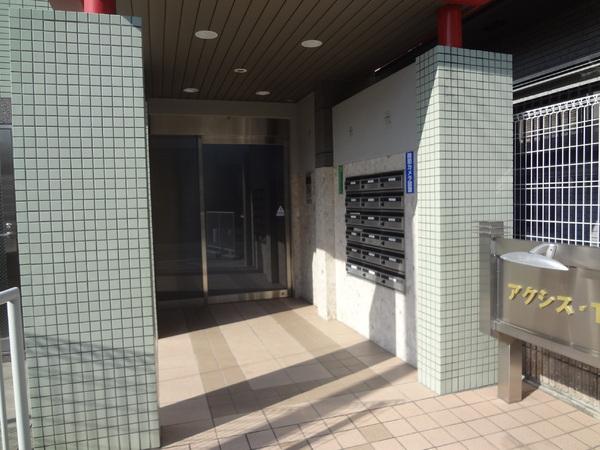 アクシスＴ