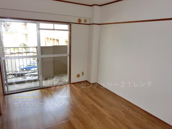 アクエルド長岡京