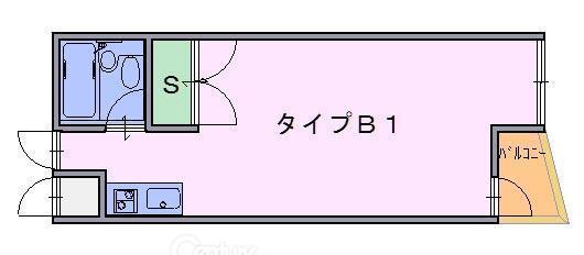 グリーンフィル1