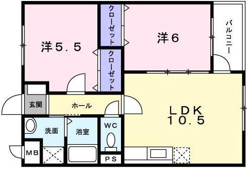 パラドール菱川