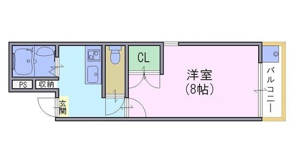 カーサヴェルデ