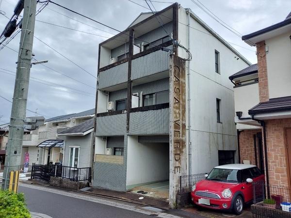 カーサヴェルデ