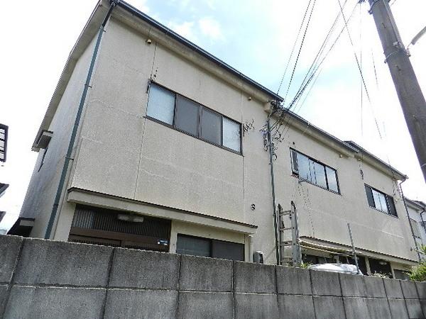 貸家　神足雲宮10-5