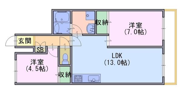 モアライフ酒井松