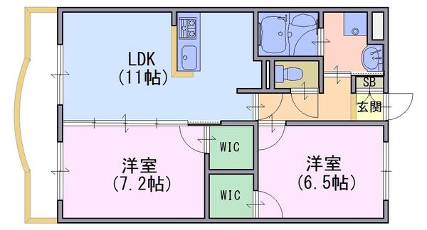 エル・セレーノ向日町