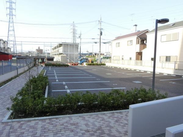エル・セレーノ向日町
