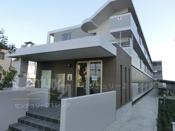 エル・セレーノ向日町