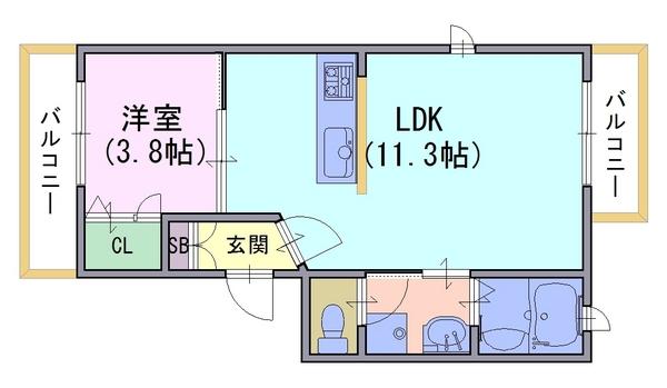 ハイエスト京都桂川