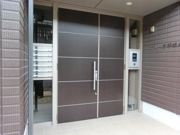 ハイエスト京都桂川