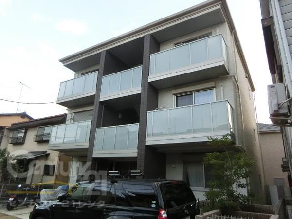 ハイエスト京都桂川