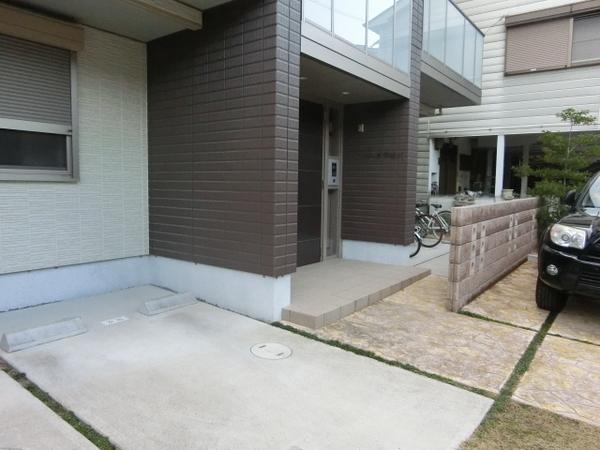 ハイエスト京都桂川