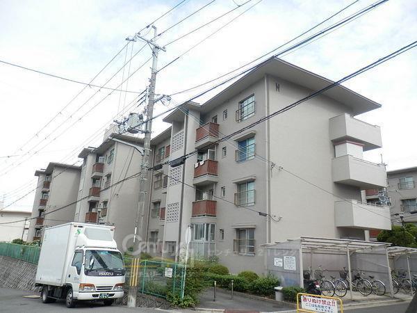 円明寺ヶ丘団地N棟