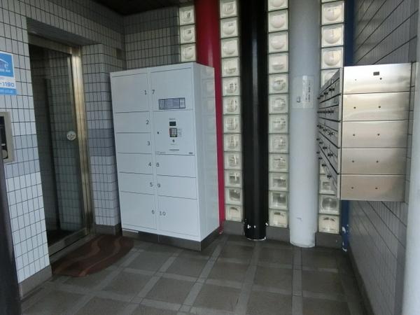 第２２長栄エバグリーン桂川