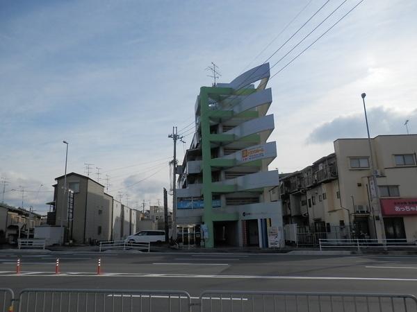 第２２長栄エバグリーン桂川