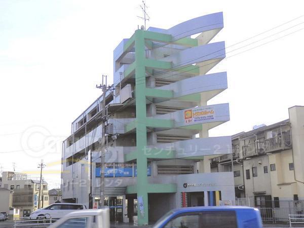 第２２長栄エバグリーン桂川