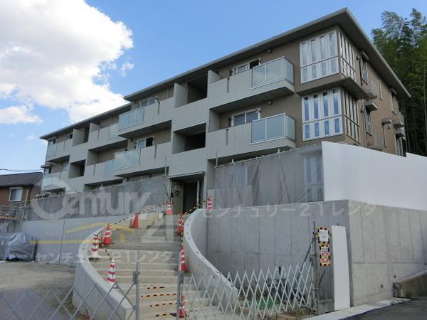 セジュール天王山