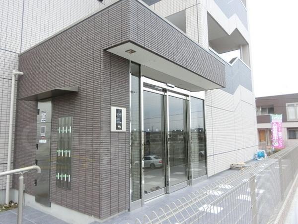 ルーヴル円明寺