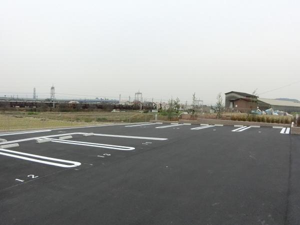 ルーヴル円明寺