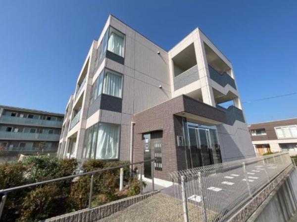 ルーヴル円明寺
