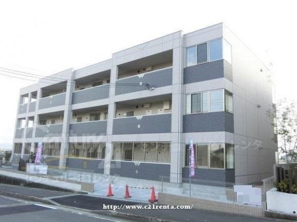 ルーヴル円明寺