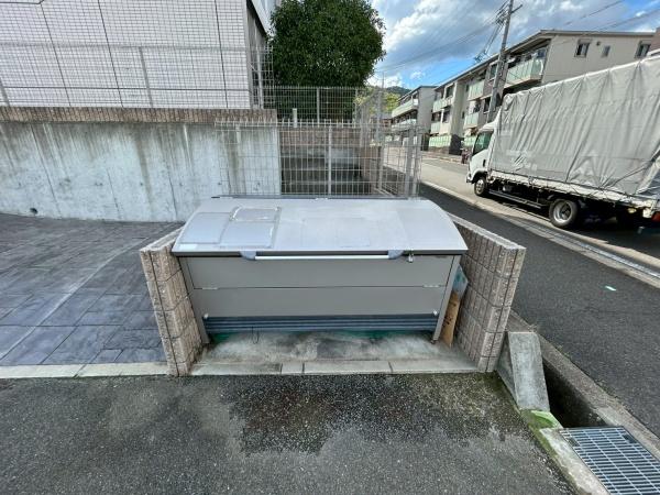 ルーヴル円明寺