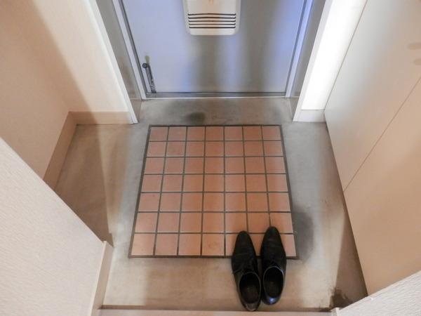 第二長法寺マンション
