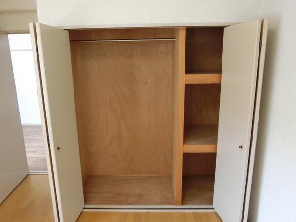 第二長法寺マンション